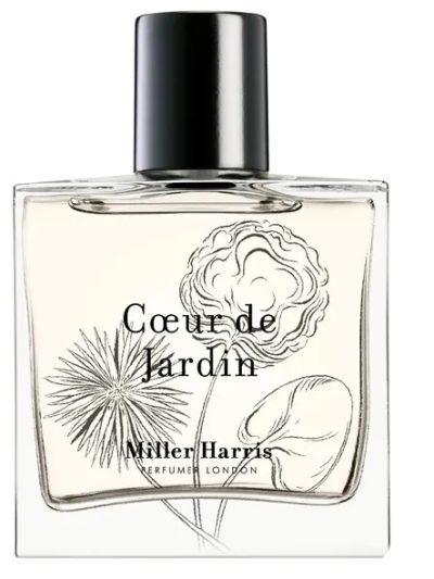 Miller Harris Coeur de Jardin woda perfumowana 50ml