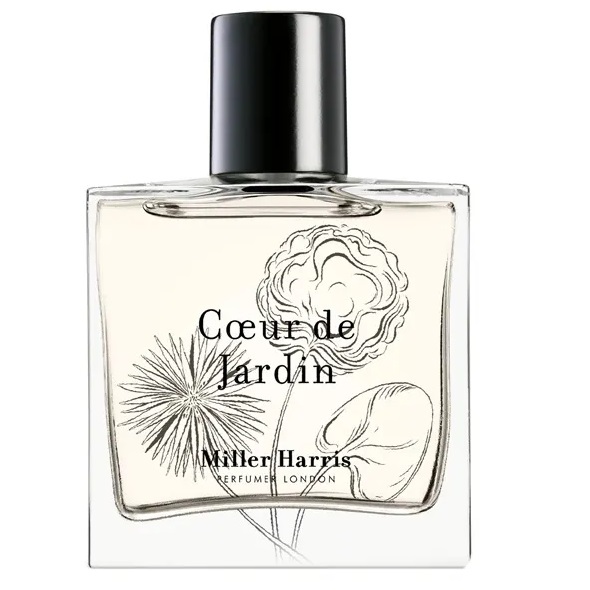 Miller Harris Coeur de Jardin woda perfumowana 50ml