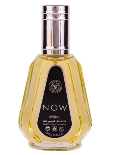Ard al Zaafaran Now woda perfumowana 50ml