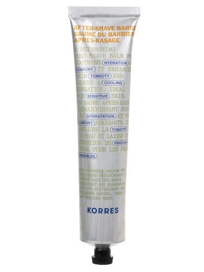 Korres Athenian Grooming balsam po goleniu 125ml