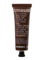 Korres Athenian Grooming krem przeciwstarzeniowy do twarzy i pod oczy 50ml