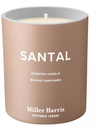Miller Harris Santal świeca zapachowa 220g