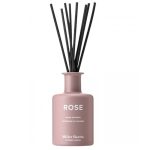 Miller Harris Rose dyfuzor zapachowy z patyczkami 150ml