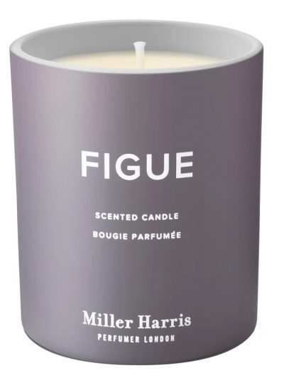 Miller Harris Figue świeca zapachowa 220g