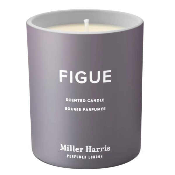 Miller Harris Figue świeca zapachowa 220g