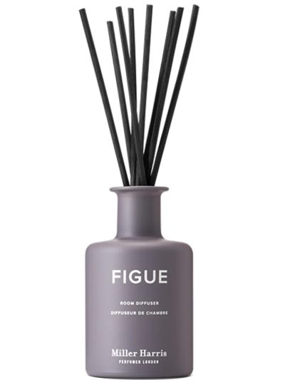 Miller Harris Figue dyfuzor zapachowy z patyczkami 150ml