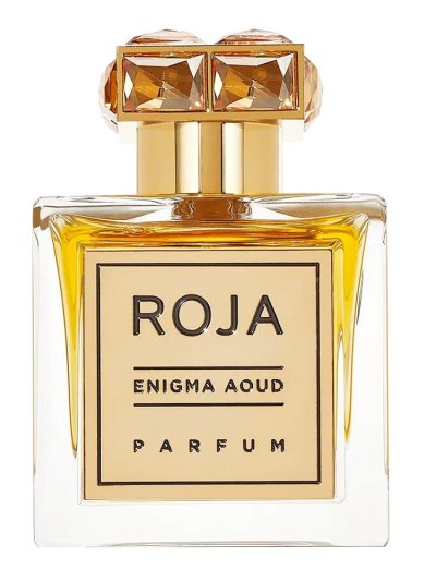 Roja Parfums Enigma Aoud perfumy 50ml