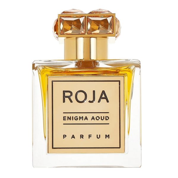 Roja Parfums Enigma Aoud perfumy 50ml