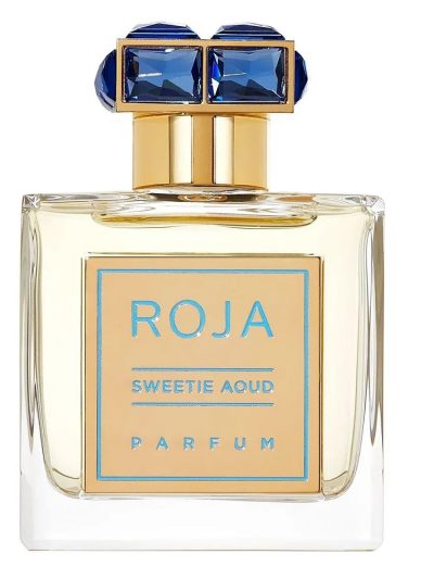 Roja Parfums Sweetie Aoud perfumy 100ml