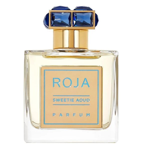 Roja Parfums Sweetie Aoud perfumy 100ml
