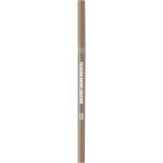 Wibo Feather Brow Creator kredka do brwi ze szczoteczką Blonde