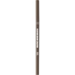 Wibo Feather Brow Creator kredka do brwi ze szczoteczką Soft Brown