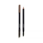 Gosh Eyebrow Pencil kredka do brwi ze szczoteczką 03 Grey Brown 1.2g