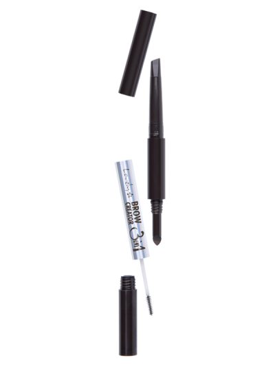 Lovely Brow Creator 3in1 Pencil kredka tusz i puder stylizacji brwi 02