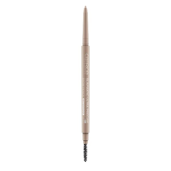 Catrice Slim Matic Ultra Precise wodoodporna kredka do brwi 015 Ash Blonde 0.05g