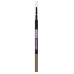 Maybelline Express Brow Ultra Slim automatyczna kredka do brwi 04 Medium Brown