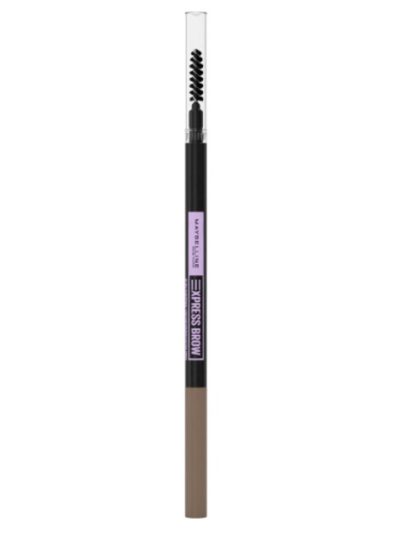 Maybelline Express Brow Ultra Slim automatyczna kredka do brwi 04 Medium Brown
