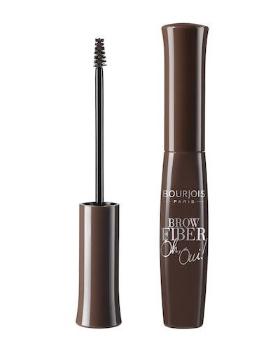 Bourjois Brown Fiber Oh Oui! maskara do brwi 003 Brown 6.8ml