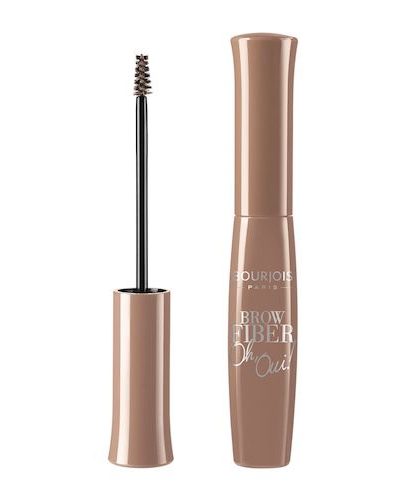 Bourjois Brown Fiber Oh Oui! maskara do brwi 001 Blond 6.8ml
