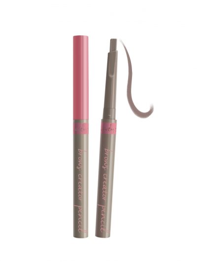 Lovely Brows Creator Pencil wodoodporna kredka do stylizacji brwi 3