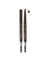 Wibo Shape&Define Eyebrow Pencil wodoodporna kredka do konturowania brwi 2 2g