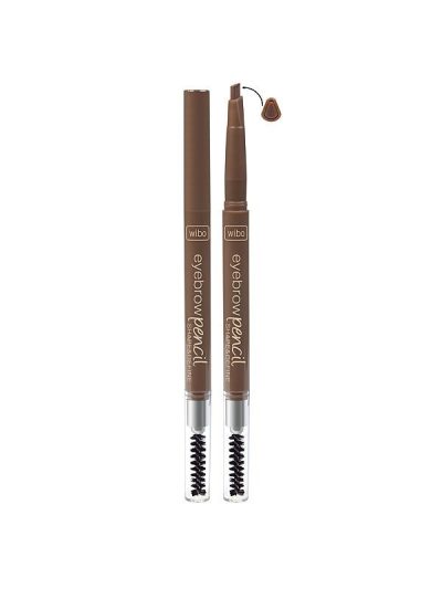 Wibo Shape&Define Eyebrow Pencil wodoodporna kredka do konturowania brwi 1 2g