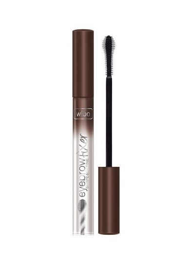 Wibo Eyebrow Fixer bezbarwny żel utrwalający do brwi 8ml