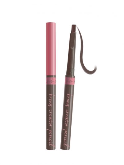 Lovely Brows Creator Pencil wodoodporna kredka do stylizacji brwi 2