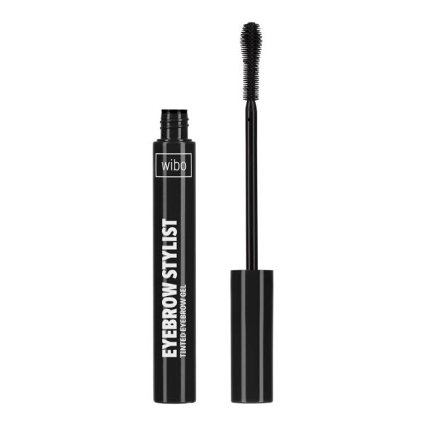 Wibo Eyebrow Stylist żel stylizujący do brwi Brown 6g