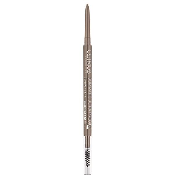 Catrice Slim Matic Ultra Precise wodoodporna kredka do brwi 030 Dark 0.05g