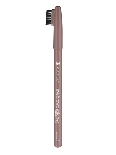Essence Eyebrow Designer kredka do brwi 05 Soft Blonde 1g
