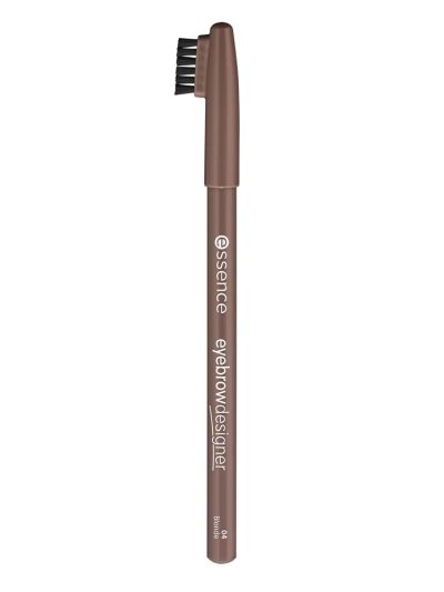 Essence Eyebrow Designer kredka do brwi 04 Blonde 1g