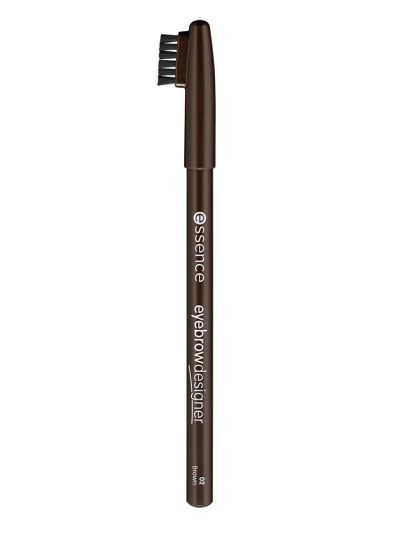 Essence Eyebrow Designer kredka do brwi 02 Brown 1g