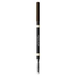 Max Factor Brow Shaper automatyczna kredka do brwi ze szczoteczką 30 Deep Brown