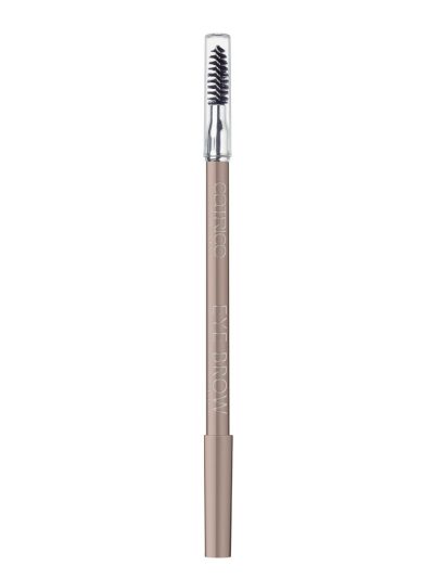 Catrice Eye Brow Stylist kredka do brwi ze szczoteczką 020 Date With Ash-Ton 1.4g