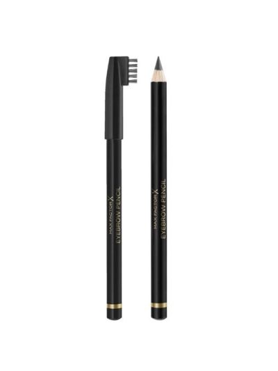 Max Factor Eyebrow Pencil Shaper kredka do brwi 001 Ebony