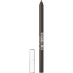 Maybelline Tattoo Liner Gel Pencil żelowa kredka do oczu 823 Aurora Flip