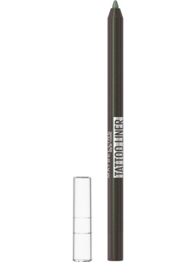 Maybelline Tattoo Liner Gel Pencil żelowa kredka do oczu 823 Aurora Flip