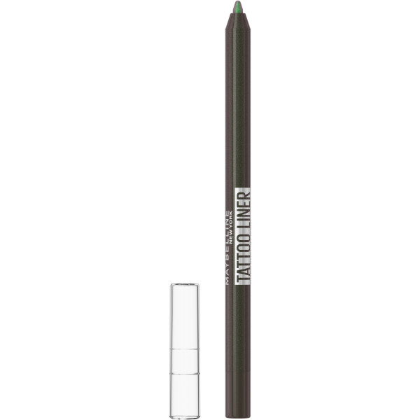 Maybelline Tattoo Liner Gel Pencil żelowa kredka do oczu 823 Aurora Flip