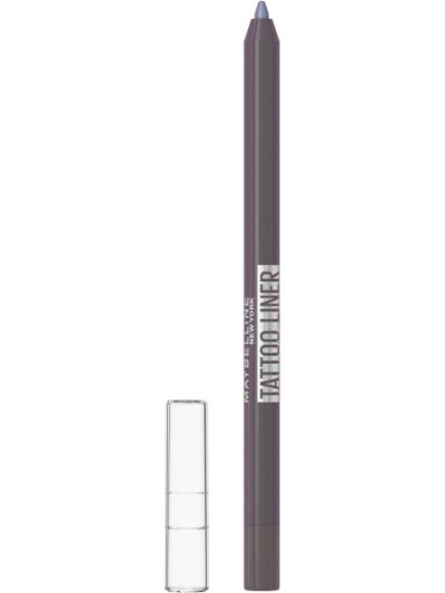 Maybelline Tattoo Liner Gel Pencil żelowa kredka do oczu 822 Space Graphite