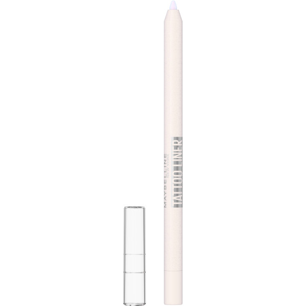 Maybelline Tattoo Liner Gel Pencil żelowa kredka do oczu 821 Stardust Chrome