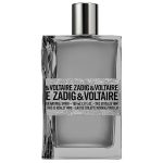 Zadig&Voltaire This Is Really Him! woda toaletowa 100ml - produkt bez opakowania