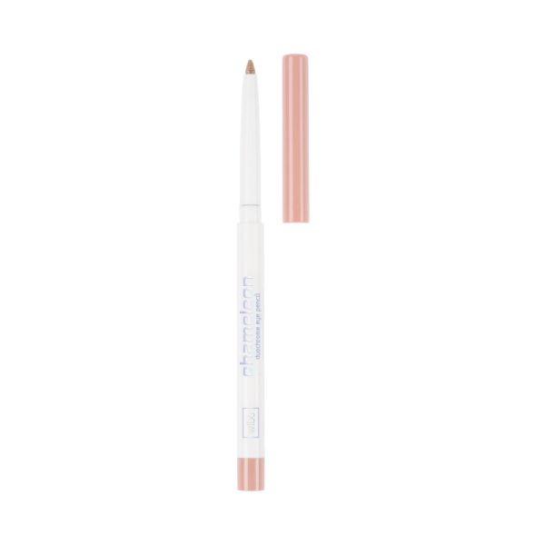 Wibo Chameleon Eye Pencil opalizująca kredka do oczu 01