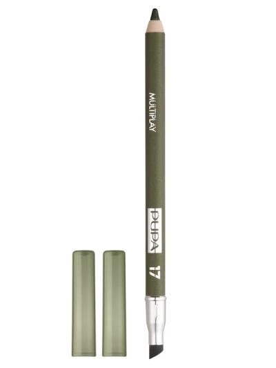 Pupa Milano Multiplay Triple-Purpose Eye Pencil kredka do oczu 17 1.2g