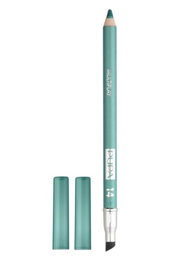 Pupa Milano Multiplay Triple-Purpose Eye Pencil kredka do oczu 14 1.2g
