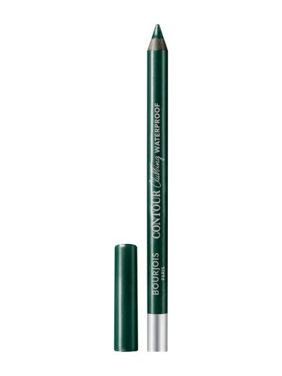 Bourjois Contour Clubbing wodoodporna kredka do oczu 070 Green Comes True 1.2g