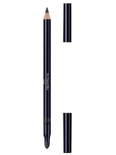 Dr. Hauschka Eye Definer kredka do oczu 01 Black 1.05g