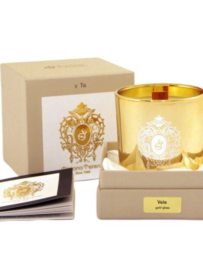 Tiziana Terenzi Vele świeca zapachowa 170g