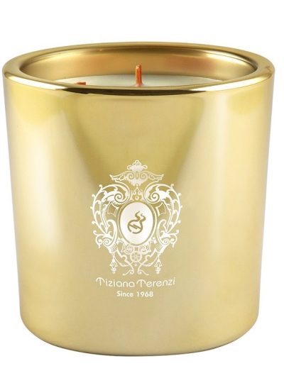 Tiziana Terenzi Orion świeca zapachowa 1000g
