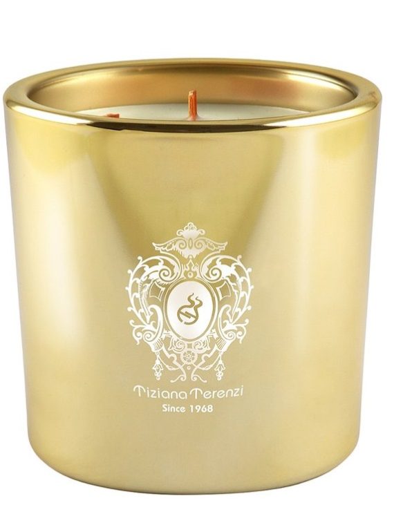 Tiziana Terenzi Orion świeca zapachowa 1000g
